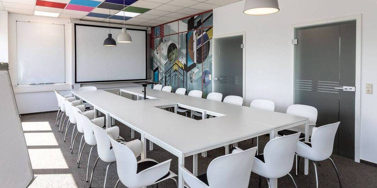 Gewerbeobjekt Frankfurt am Main Griesheim - 1.350&euro; | Angebot:26431745