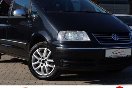 VW Sharan 207.351 km 4.890 &euro; Darmstadt 64293