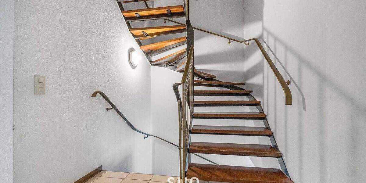 Reihenmittelhaus Offenbach am Main Buchrain - 6 Zimmer, 187 m&sup2;, 485.000&euro; | Angebot:25317838