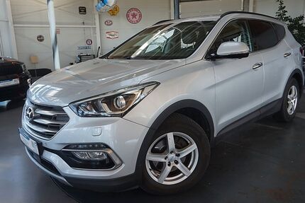 Hyundai SANTA FE 181.412 km 12.500 &euro; Pfungstadt 64319