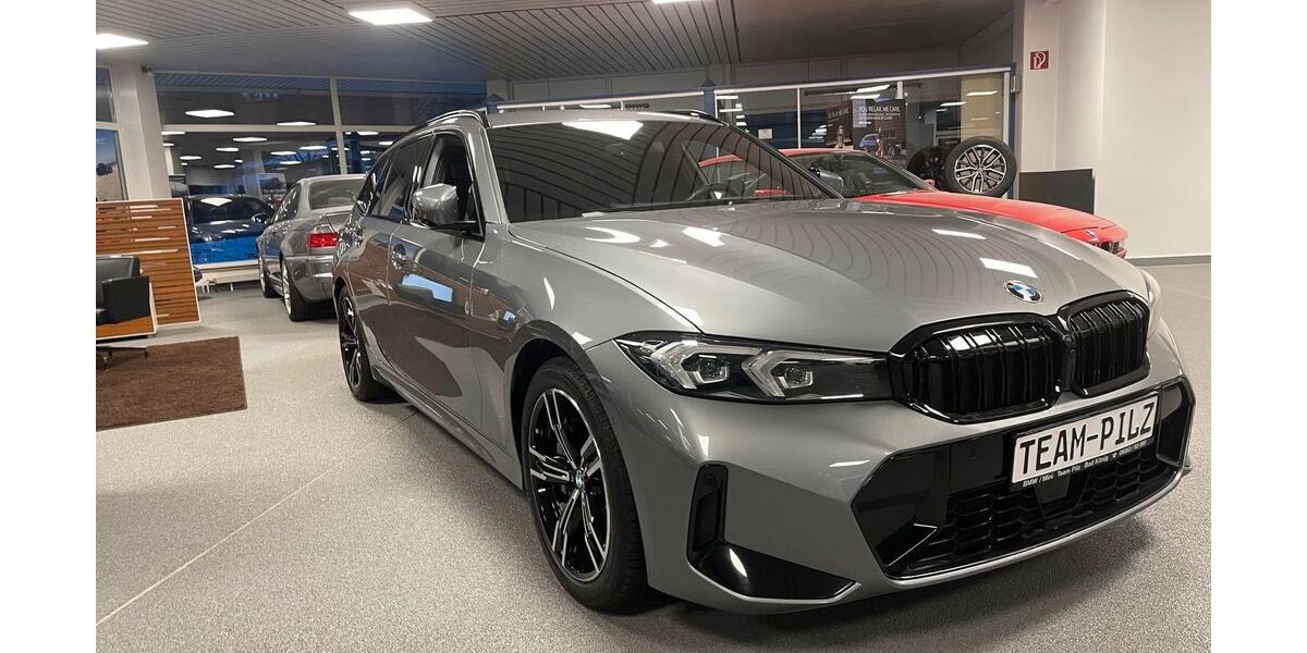 BMW 330 9.250 km 39.950 &euro; Bad König 64732