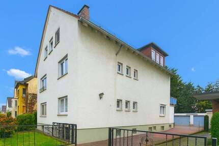 Haus zum Kaufen in Offenbach am Main 749.000 € 267 m² 8 zimmer