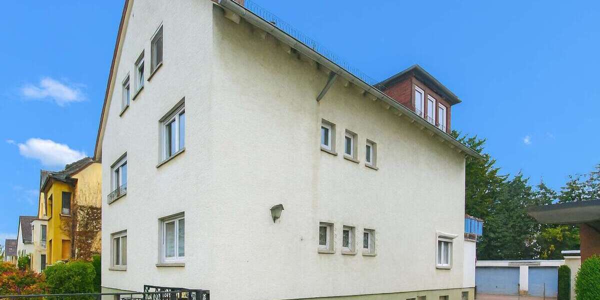 Haus zum Kaufen in Offenbach am Main 749.000 € 267 m² 8 zimmer