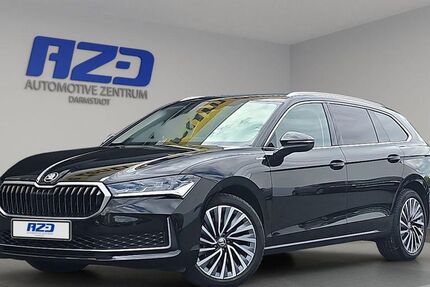 Skoda Superb 50.000 km 38.688 &euro; Darmstadt 64293