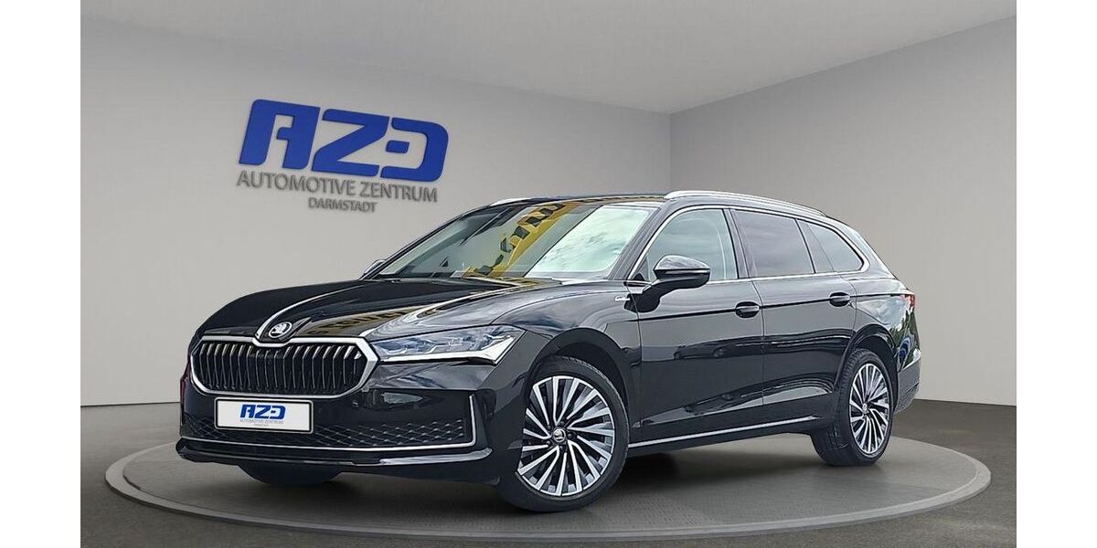 Skoda Superb 50.000 km 38.688 &euro; Darmstadt 64293
