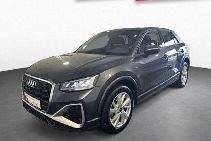 Audi Q2 5.350 km 28.979 &euro; Offenbach am Main 63071