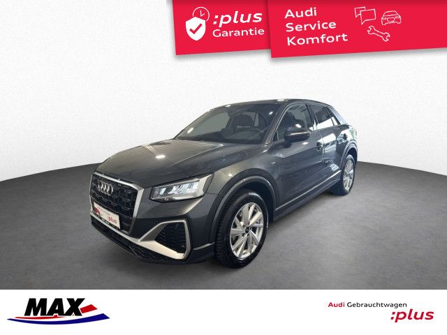 Audi Q2 5.350 km 28.979 &euro; Offenbach am Main 63071