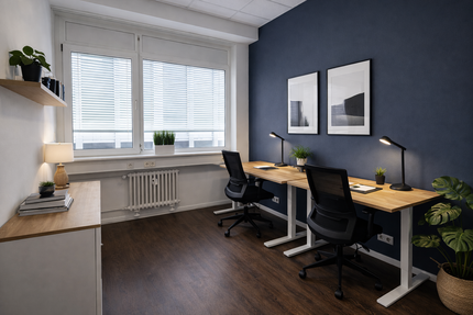 Gewerbeobjekt Frankfurt am Main Ostend - 1.200&euro; | Angebot:27140072