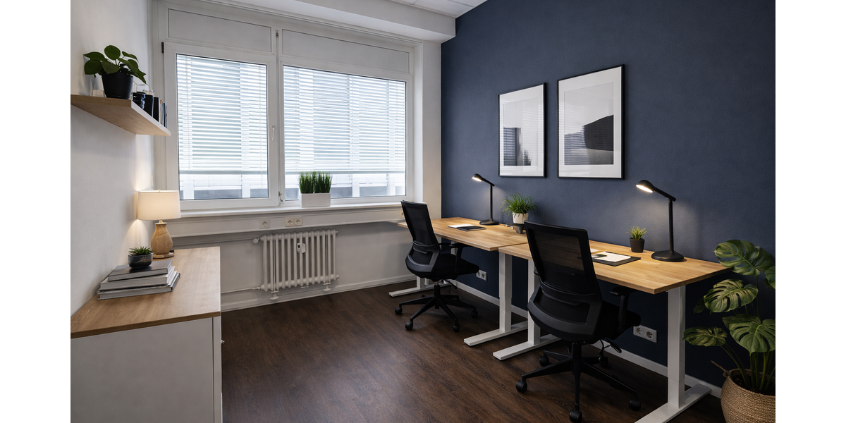 Gewerbeobjekt Frankfurt am Main Ostend - 1.200&euro; | Angebot:27140072