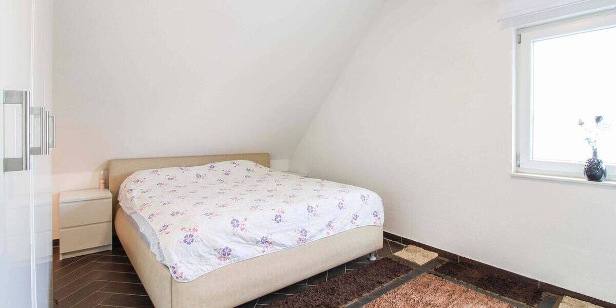 Doppelhaushälfte Darmstadt Bessungen - 7 Zimmer, 167 m&sup2;, 880.000&euro; | Angebot:26698527