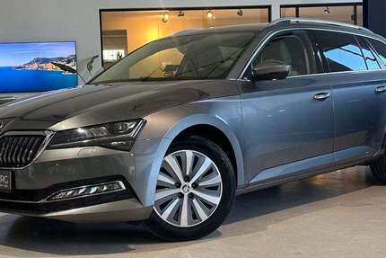 Skoda Superb 91.407 km 22.980 &euro; Rodgau Weiskirchen 63110