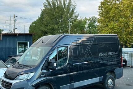 Fiat Ducato 160.000 km 9.999 &euro; Frankfurt am Main 60486