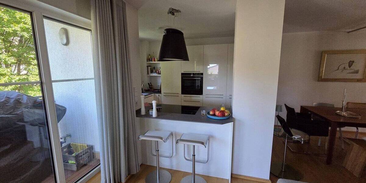 Etagenwohnung Frankfurt Bornheim - 3 Zimmer, 109 m&sup2;, 849.500&euro; | Angebot:26377323