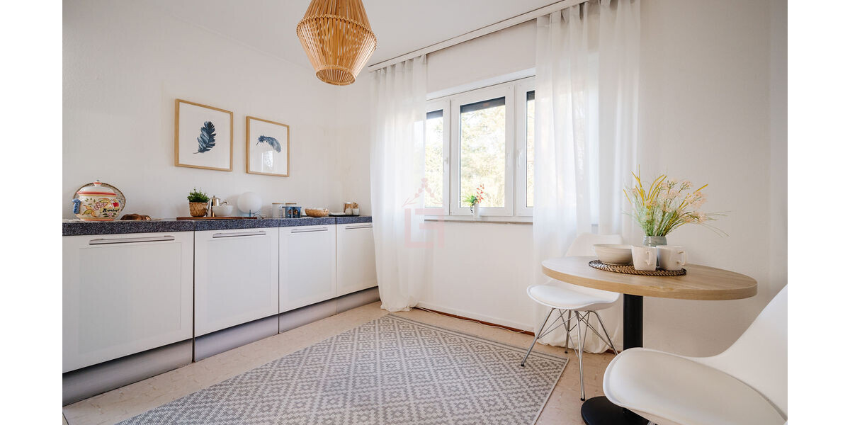Start ins Familienglück! Einfamilienhaus mit Entwicklungspotential in bevorzugter Premiumlage! - Einfamilienhaus Dreieich / Buchschlag Buchschlag | Angebot:27280747