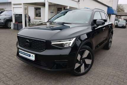 Volvo XC40 46.275 km 32.489 &euro; Darmstadt 64291