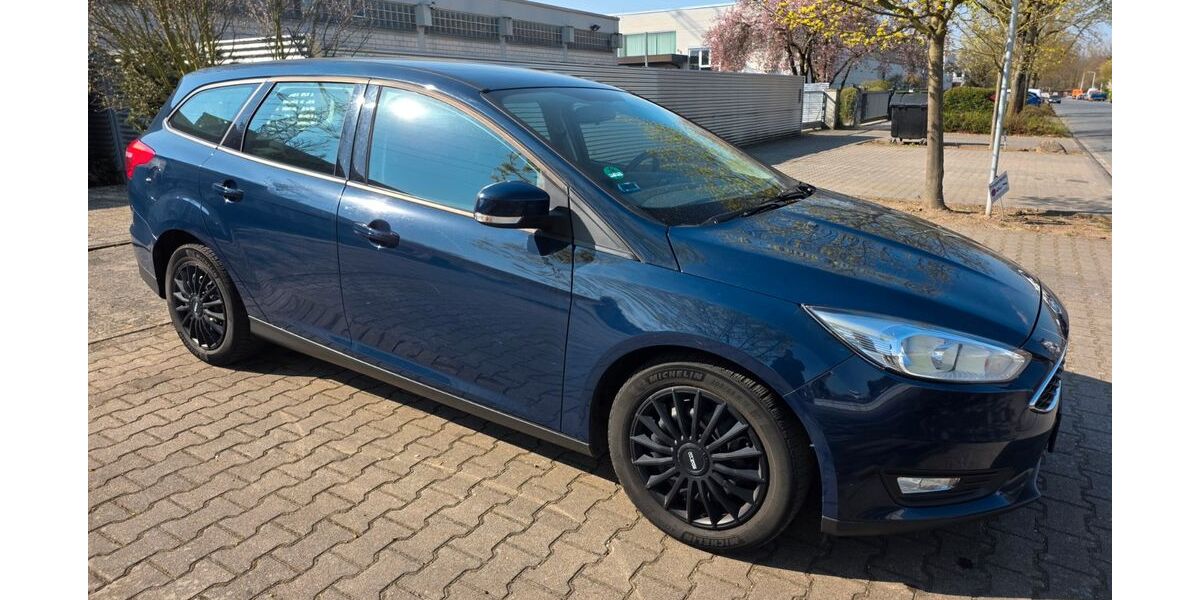 Ford Focus 181.000 km 5.500 &euro; Darmstadt 64293