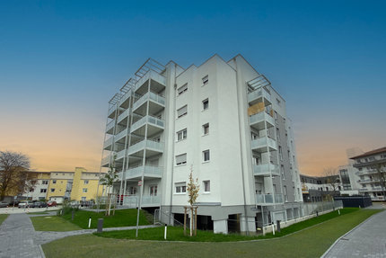 Wohnung zum Mieten in Biebesheim 863,80 € 90.45 m² 3 zimmer