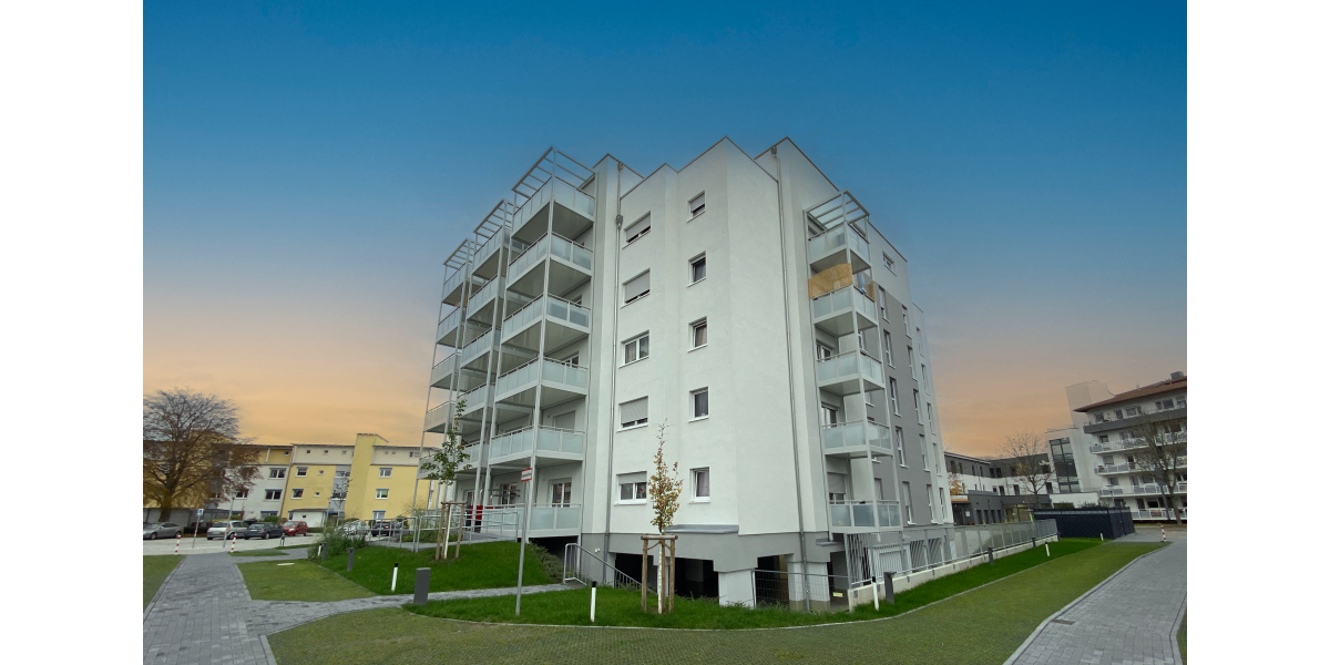 Wohnung zum Mieten in Biebesheim 863,80 € 90.45 m² 3 zimmer