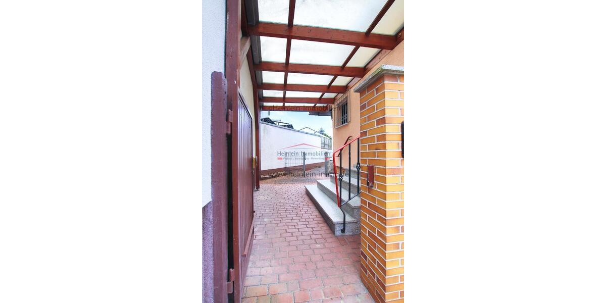 EFH - Solarthermie 3 ZKBB- G-WC - kl.Garten - Wintergarten - unterkellert - Pfützenstr. Griesheim - Einfamilienhaus Griesheim | Angebot:26882920
