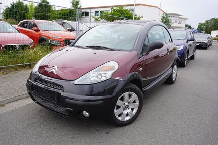 Citroen C3 63.000 km 4.450 &euro; Rödermark 63322