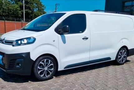 Citroen Jumpy 61.000 km 22.150 &euro; Frankfurt am Main 60431