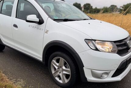 Dacia Sandero 57.480 km 6.899 &euro; Rossdorf 64380