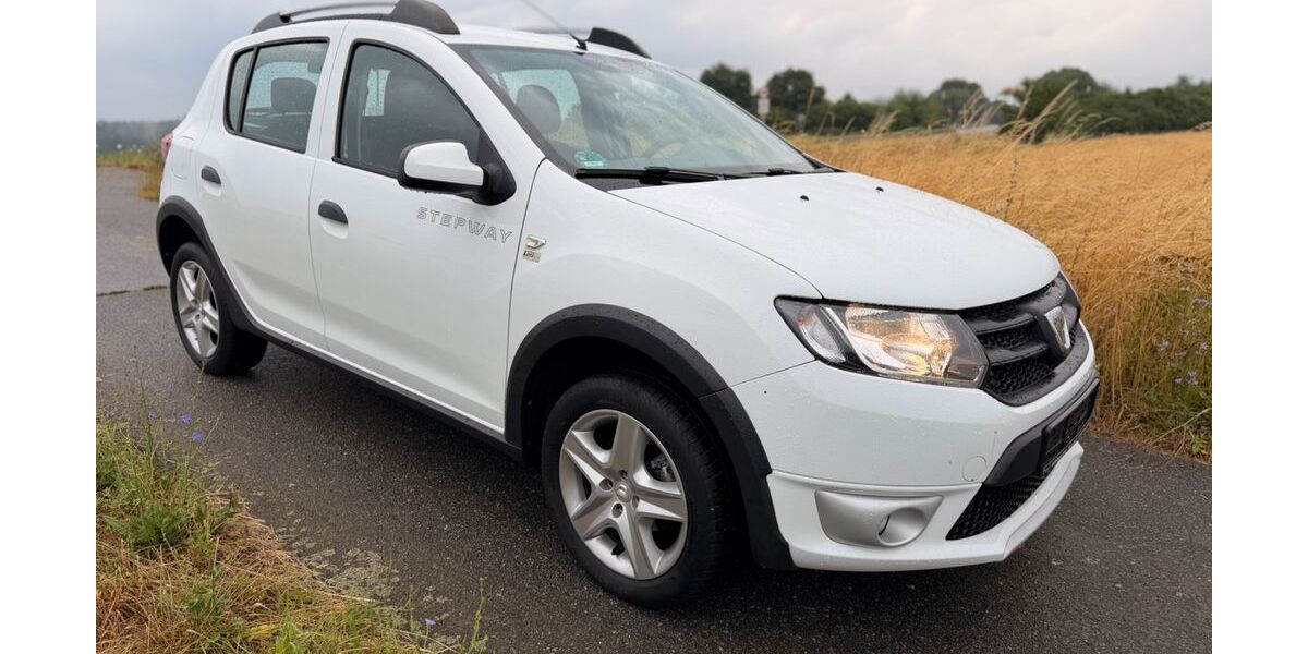 Dacia Sandero 57.480 km 6.899 &euro; Rossdorf 64380
