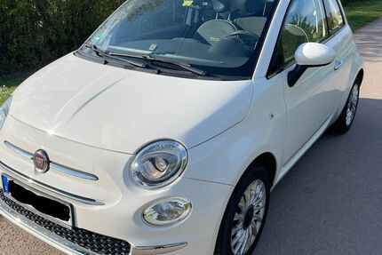 Fiat 500C 69.150 km 10.999 &euro; Hahnheim 55278