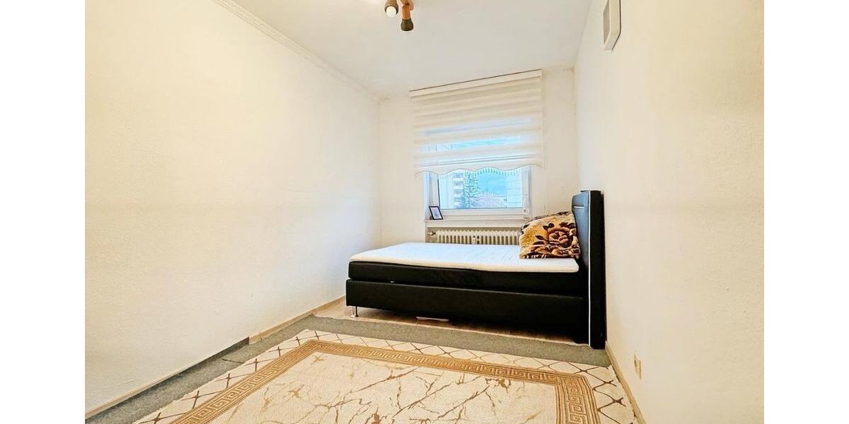 Etagenwohnung Rodgau - 3 Zimmer, 76 m&sup2;, 180.000&euro; | Angebot:27101709