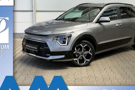Kia Niro 13.700 km 31.750 &euro; Raunheim 65479