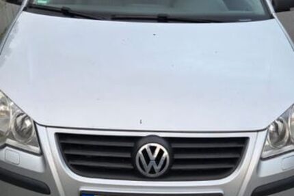 VW Polo 113.500 km 2.600 &euro; Dietzenbach 63128