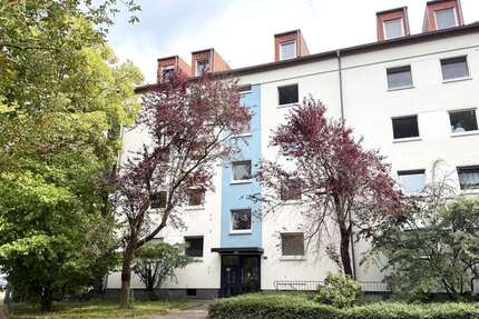 Wohnung Dreieich - 3 Zimmer, 70 m&sup2;, 225.000&euro; | Angebot:27067519