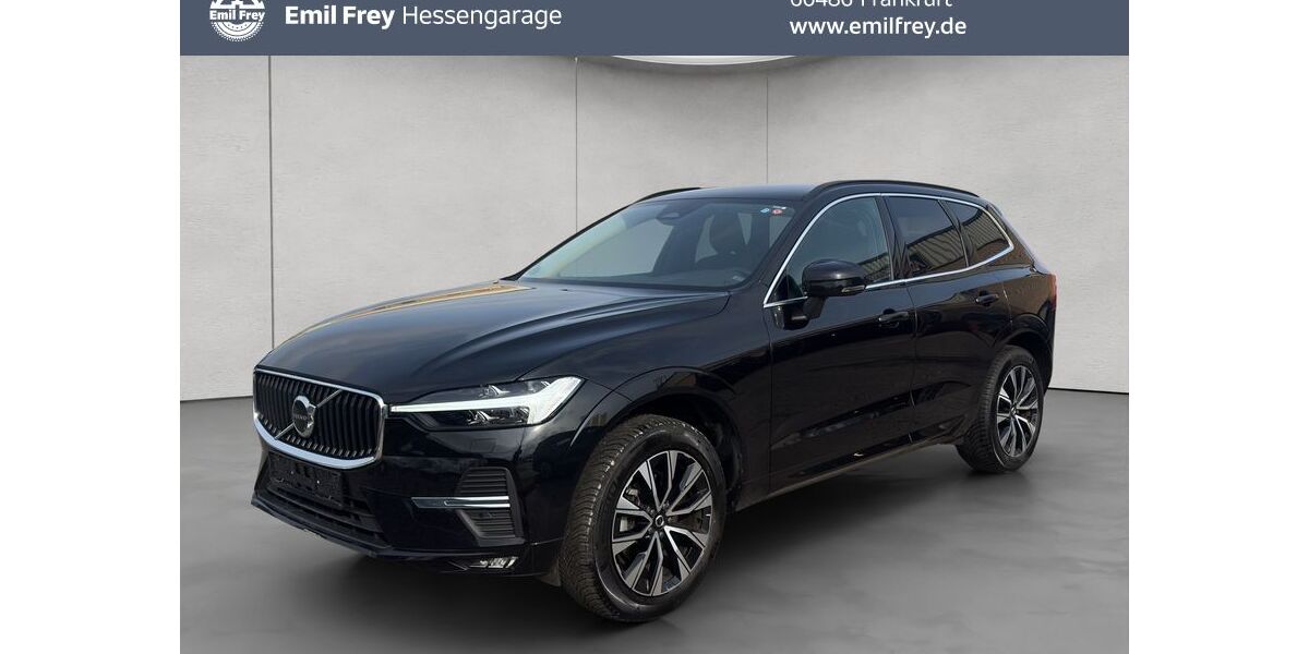 Volvo XC60 17.457 km 39.400 &euro; Frankfurt am Main 60486