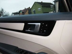 Porsche Cayenne Plug-In-Hybrid dt.Fzg.Top Ausst. 123.000 km 53.999 &euro; Biebesheim 64584