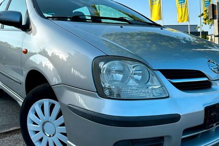 Nissan Almera 159.895 km 2.400 &euro; Roßdorf 64380
