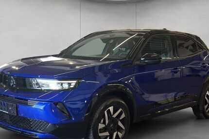 Opel Mokka 19.601 km 20.950 &euro; Frankfurt 60386