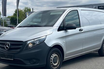 Mercedes-Benz Vito 137.469 km 11.980 &euro; Dietzenbach / bei Frankfurt am Main 63128