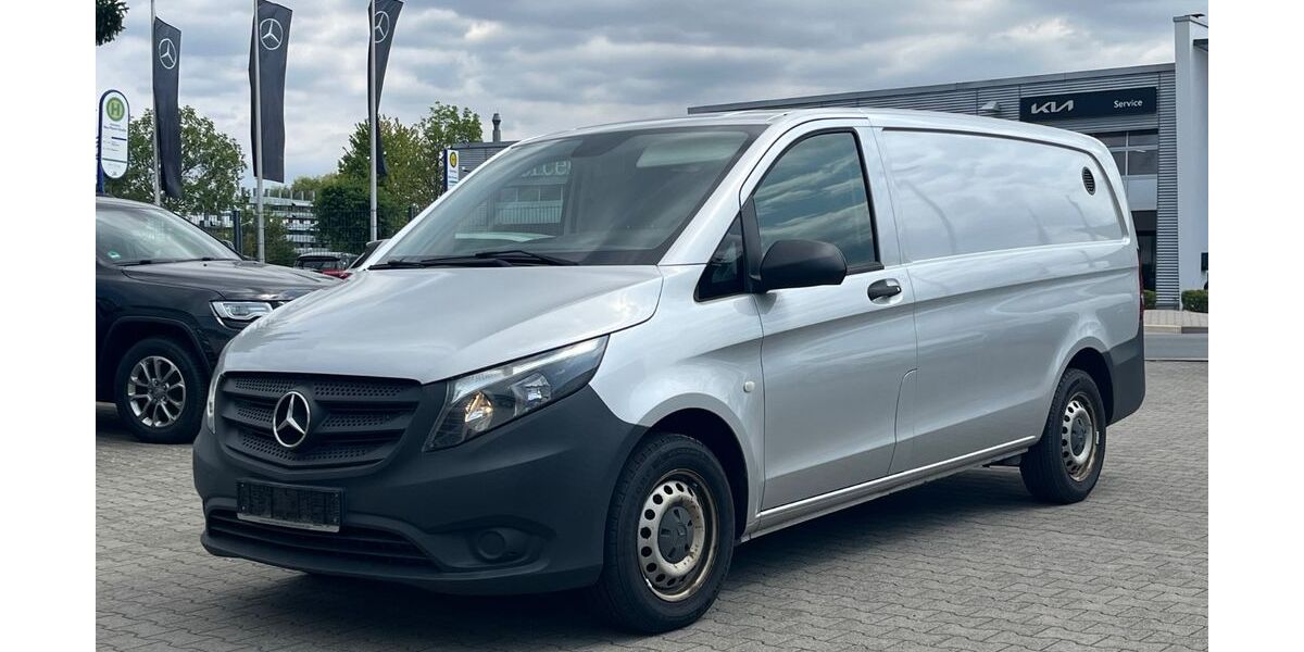 Mercedes-Benz Vito 137.469 km 11.980 &euro; Dietzenbach / bei Frankfurt am Main 63128
