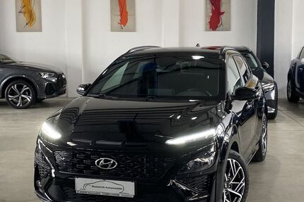 Hyundai KONA 74.950 km 21.290 € Frankfurt 60386