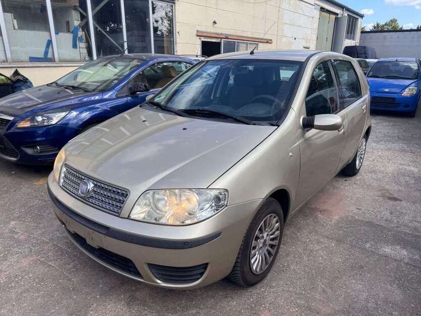 Punto