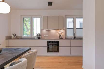 Wohnung zum Kaufen in Frankfurt am Main 675.000 € 84.88 m² 2 zimmer