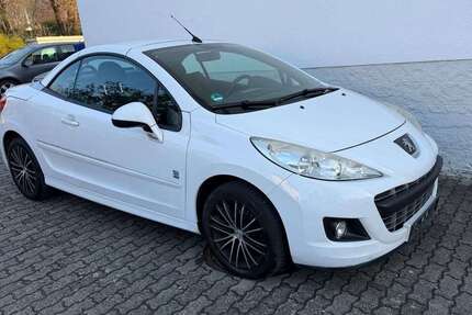 Peugeot 207 178.182 km 2.200 &euro; Alsbach 64665