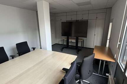 Gewerbeobjekt Darmstadt Darmstadt-West - 670&euro; | Angebot:27645735