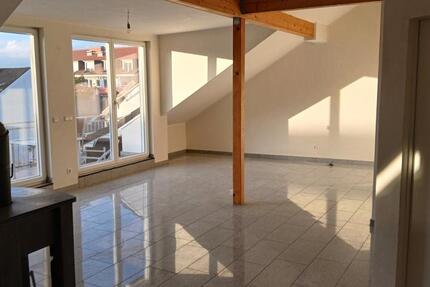 Wohnung Frankfurt am Main Oberrad - 3 Zimmer, 84 m&sup2;, 1.380&euro; | Angebot:26326800