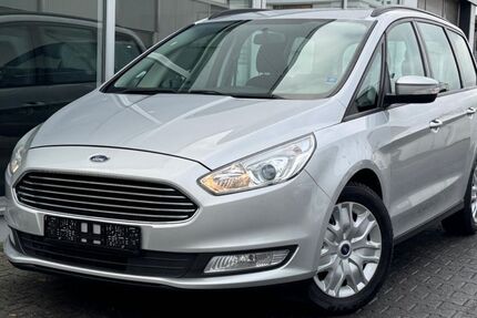 Ford Galaxy 214.700 km 9.499 &euro; Frankfurt am Main 60326