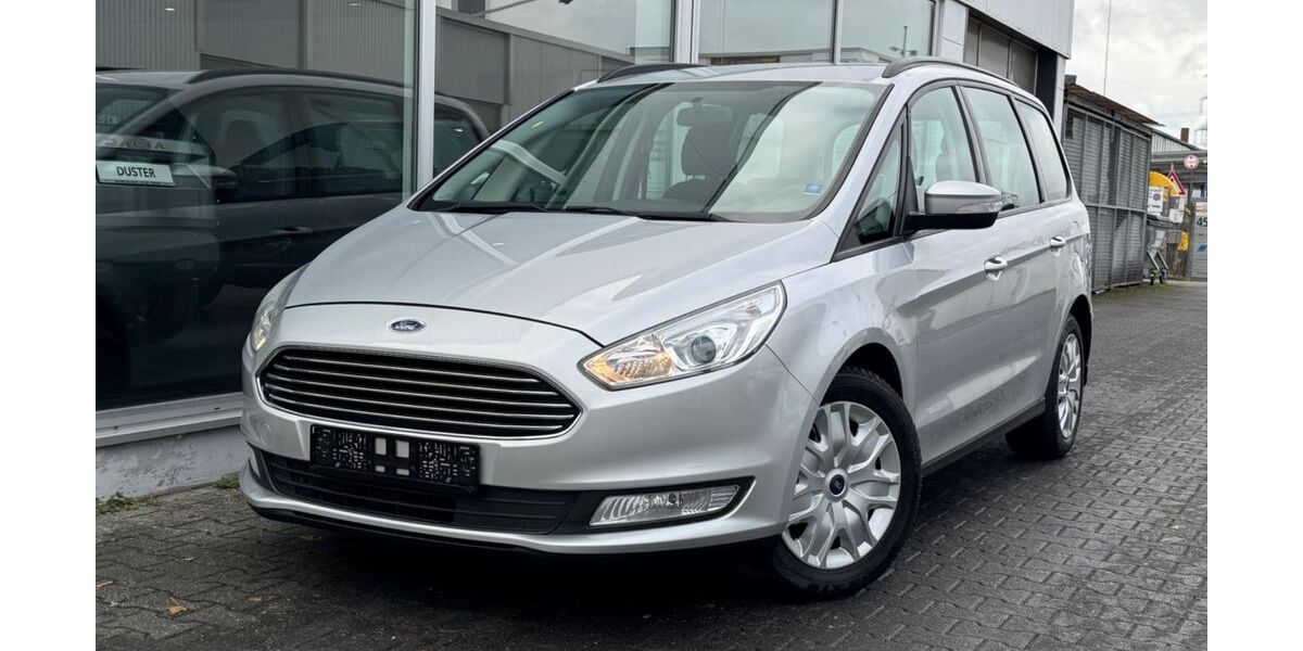 Ford Galaxy 214.700 km 9.499 &euro; Frankfurt am Main 60326