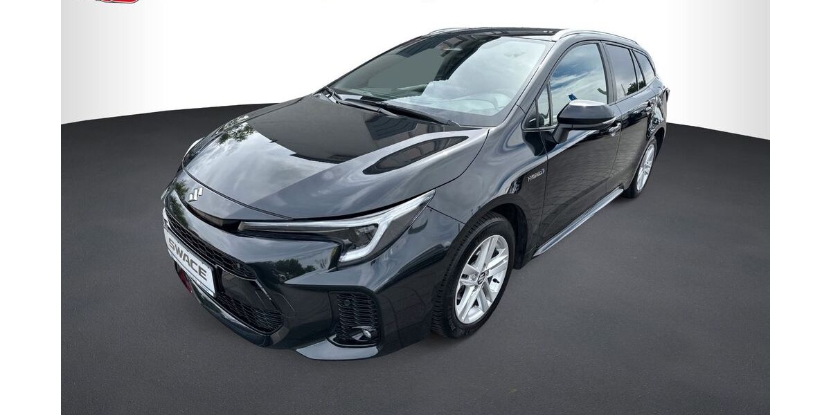 Suzuki Swace 18.700 km 26.990 &euro; Darmstadt 64293
