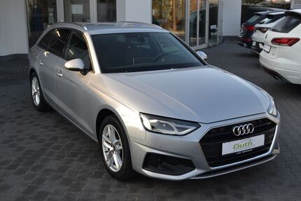 Audi A4 20.000 km 29.980 &euro; Babenhausen 64832