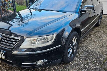 VW Phaeton 188.161 km 6.400 &euro; Dreieich 63303