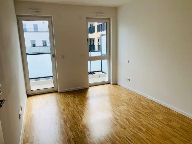 Etagenwohnung Offenbach Nordend - 2 Zimmer, 57 m&sup2;, 915&euro; | Angebot:27014538